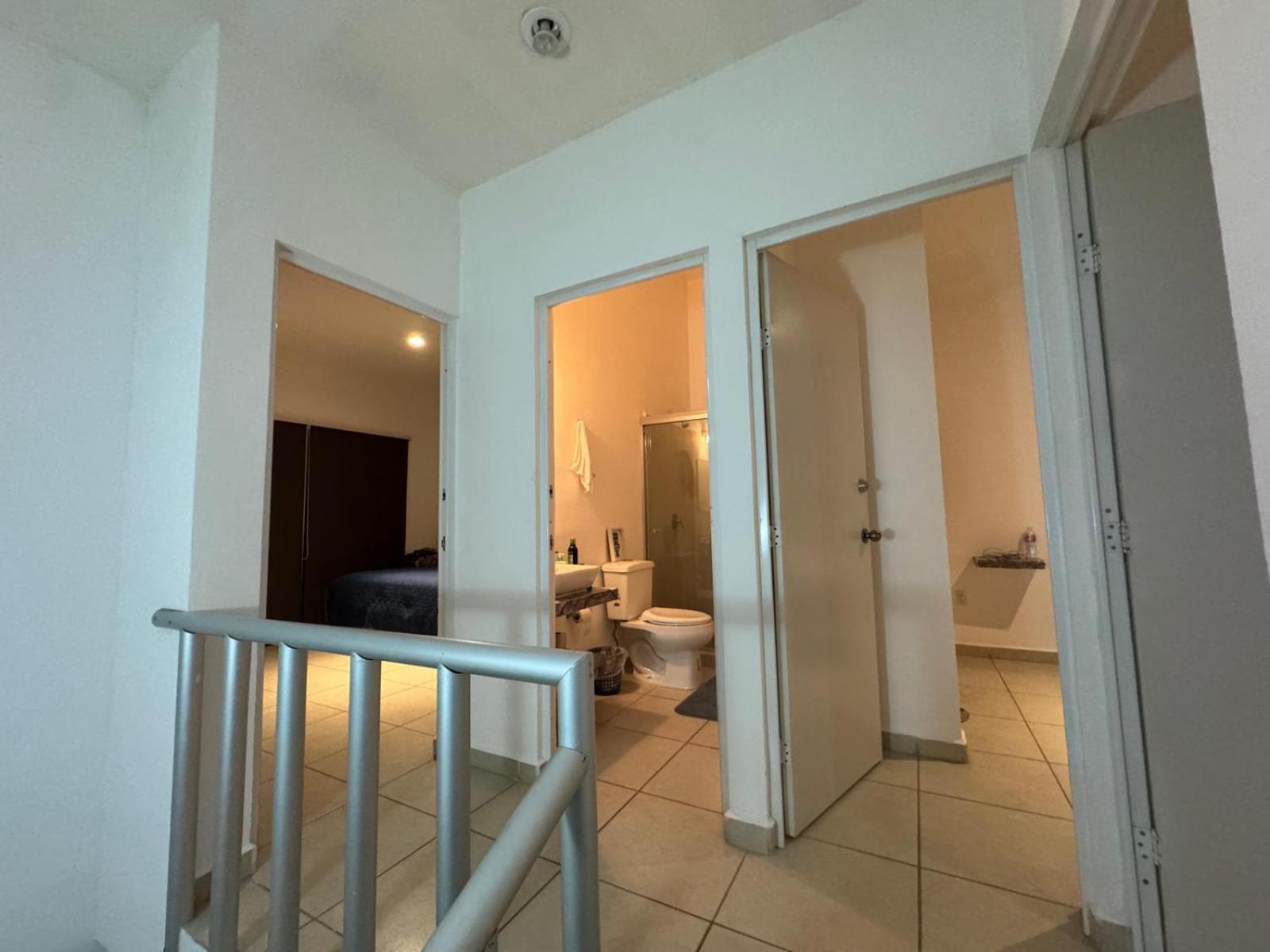 La Casa Del Arbol -4Bed 3 Bath Villa Puerto Morelos Buitenkant foto